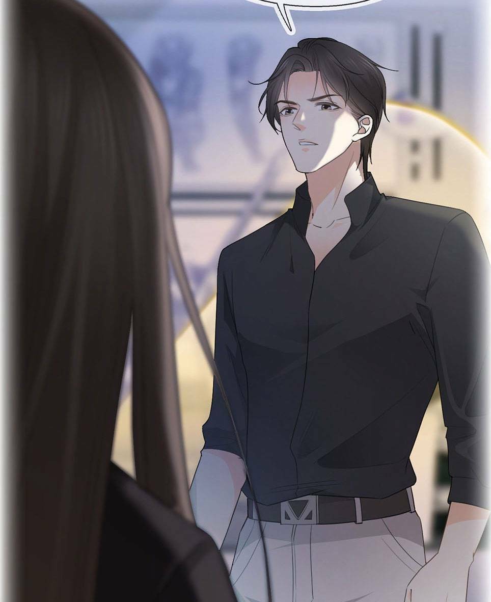 Cô Ấy Và Bông Hồng Trắng: Chapter 2
