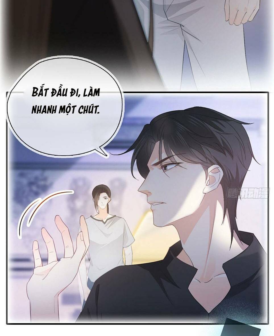 Cô Ấy Và Bông Hồng Trắng: Chapter 2