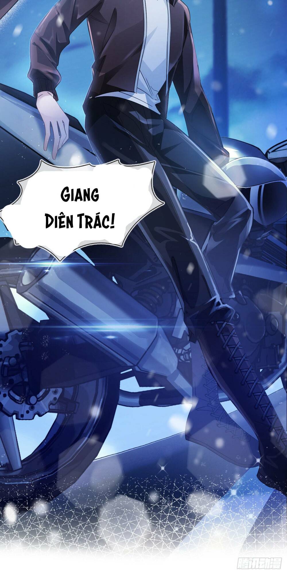Cô Ấy Và Bông Hồng Trắng: Chapter 5