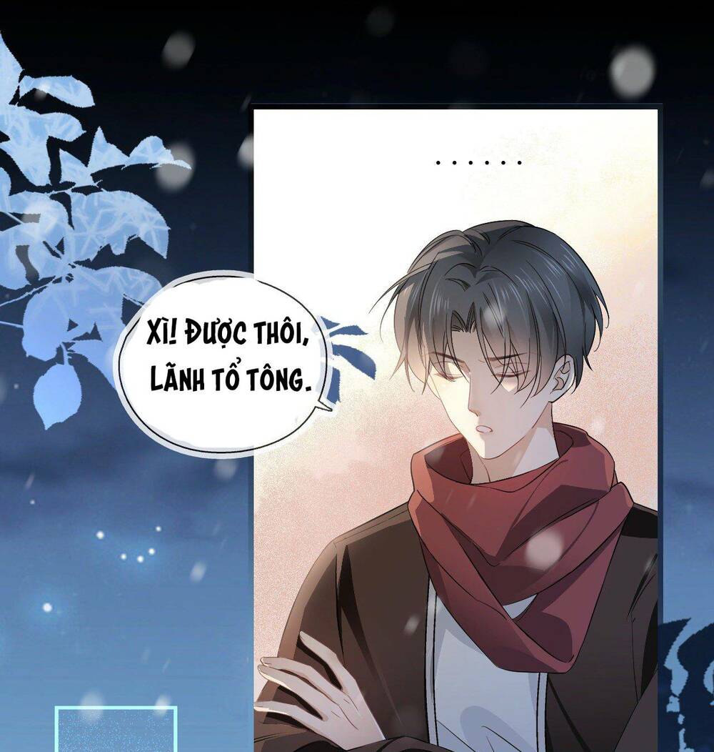 Cô Ấy Và Bông Hồng Trắng: Chapter 5