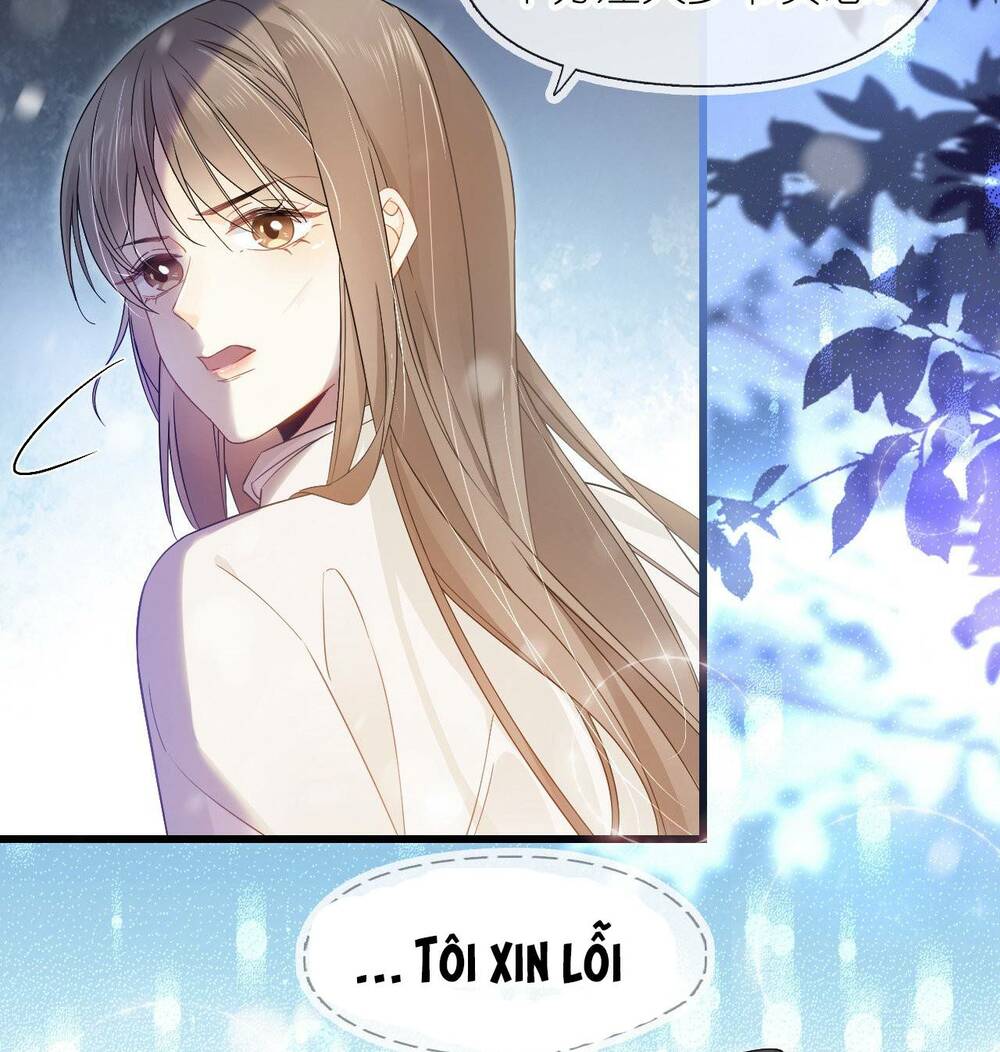 Cô Ấy Và Bông Hồng Trắng: Chapter 5