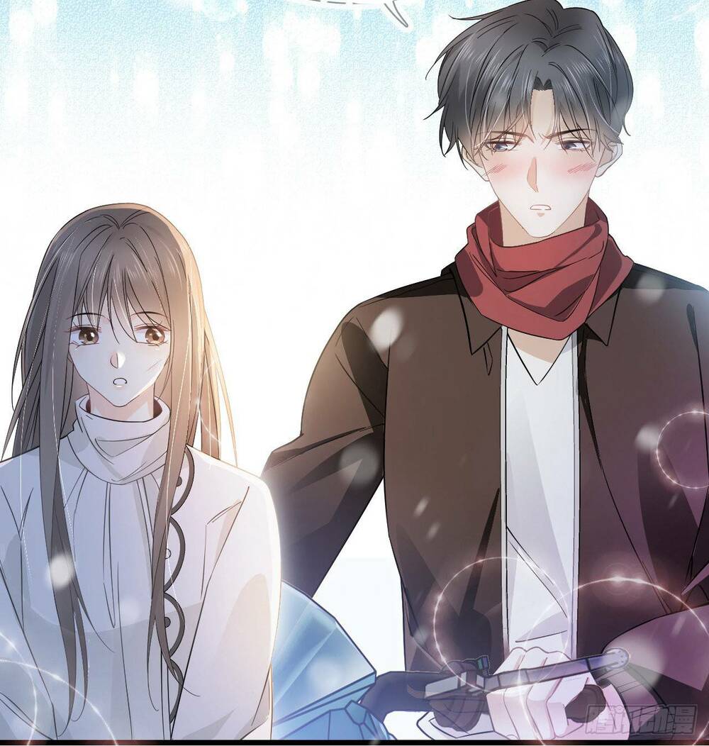 Cô Ấy Và Bông Hồng Trắng: Chapter 5