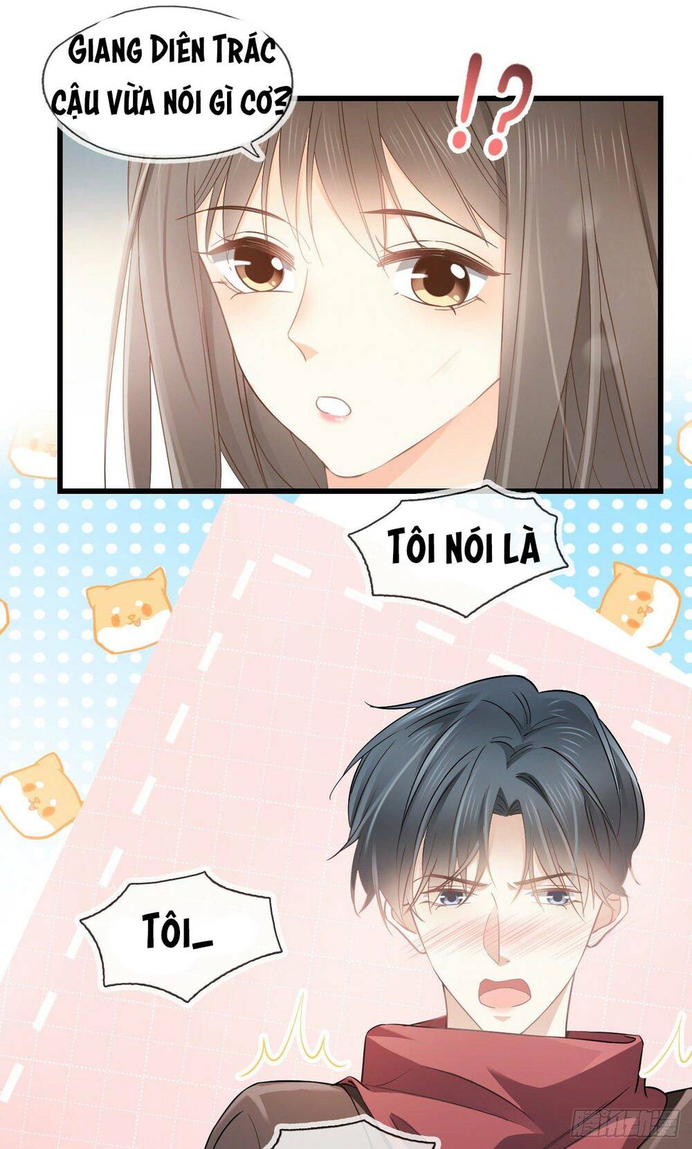 Cô Ấy Và Bông Hồng Trắng: Chapter 5