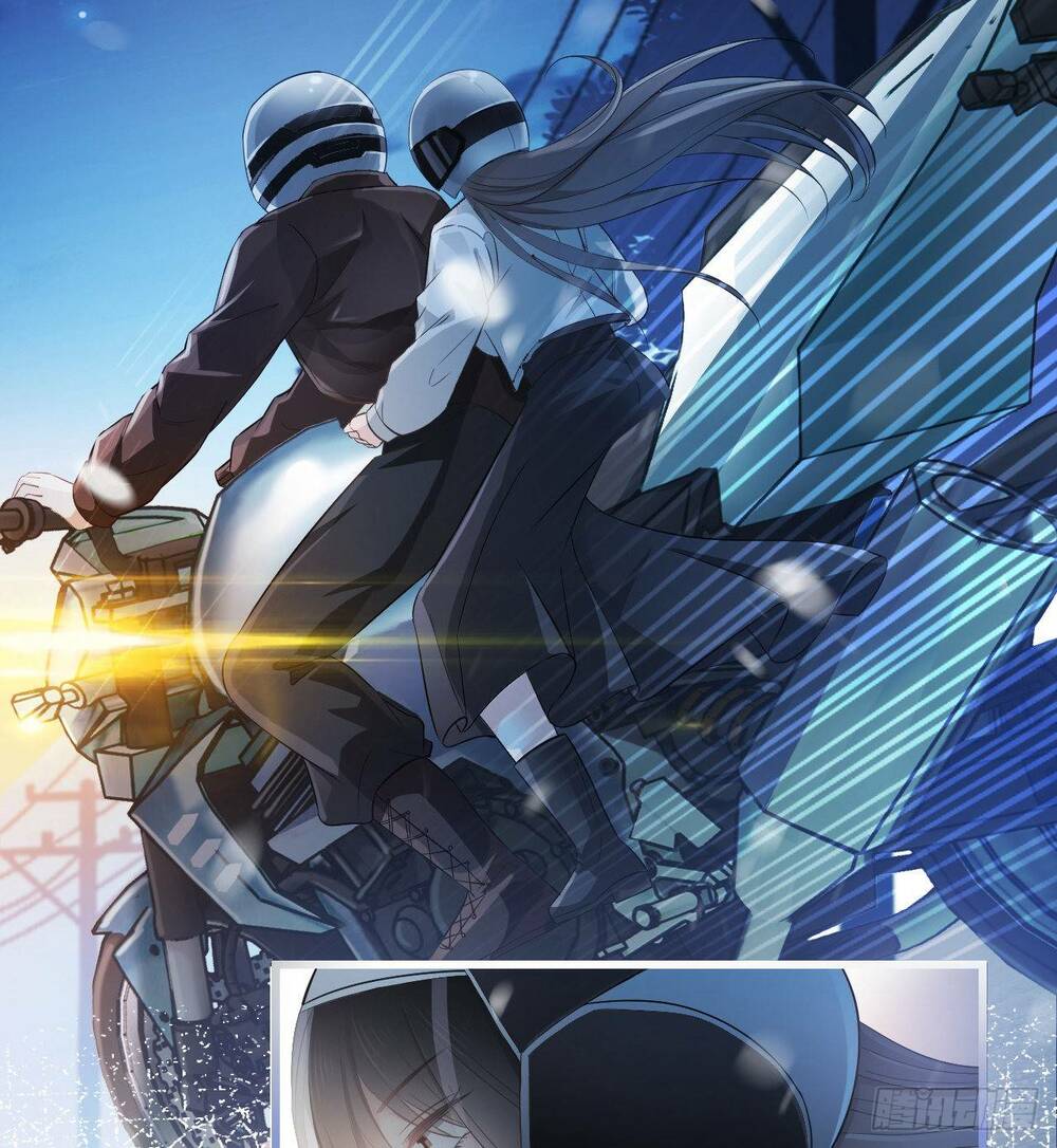 Cô Ấy Và Bông Hồng Trắng: Chapter 5