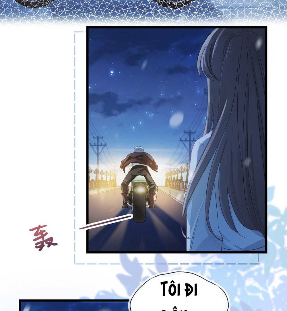 Cô Ấy Và Bông Hồng Trắng: Chapter 5