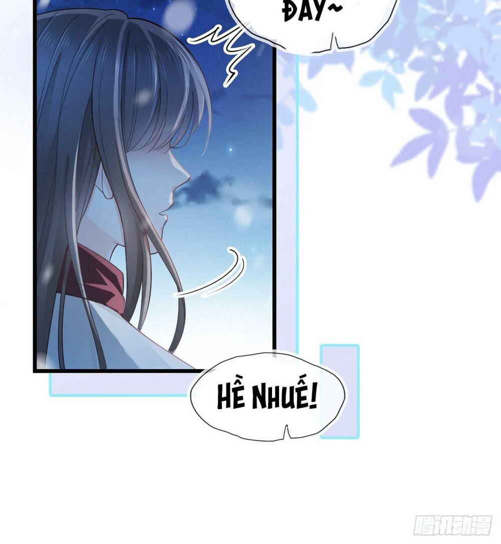 Cô Ấy Và Bông Hồng Trắng: Chapter 5