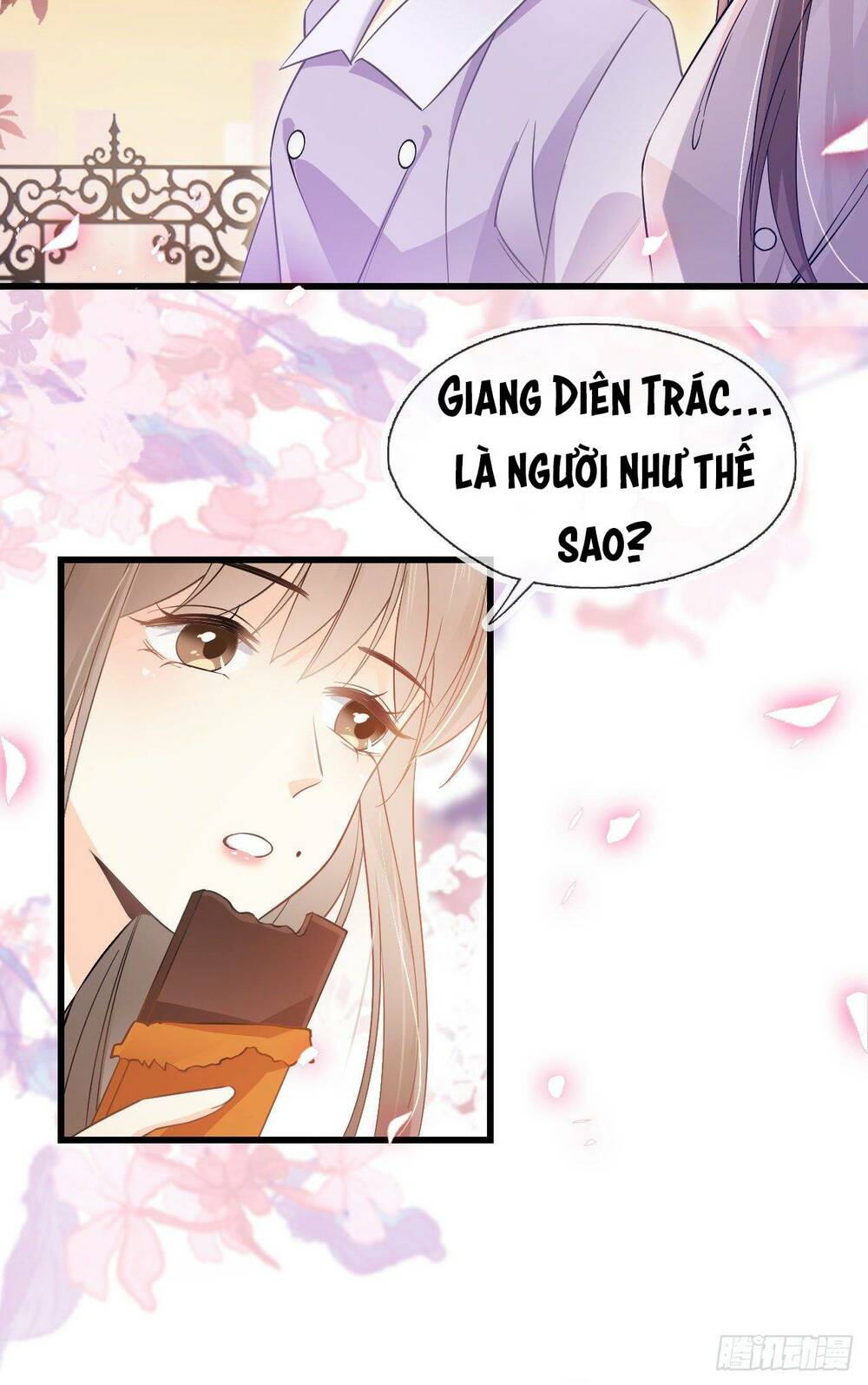 Cô Ấy Và Bông Hồng Trắng: Chapter 5