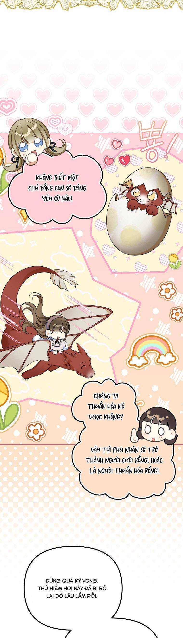 Sao Lại Ám Ảnh Cô Vợ Giả Mạo Quá Vậy?: Chapter 31