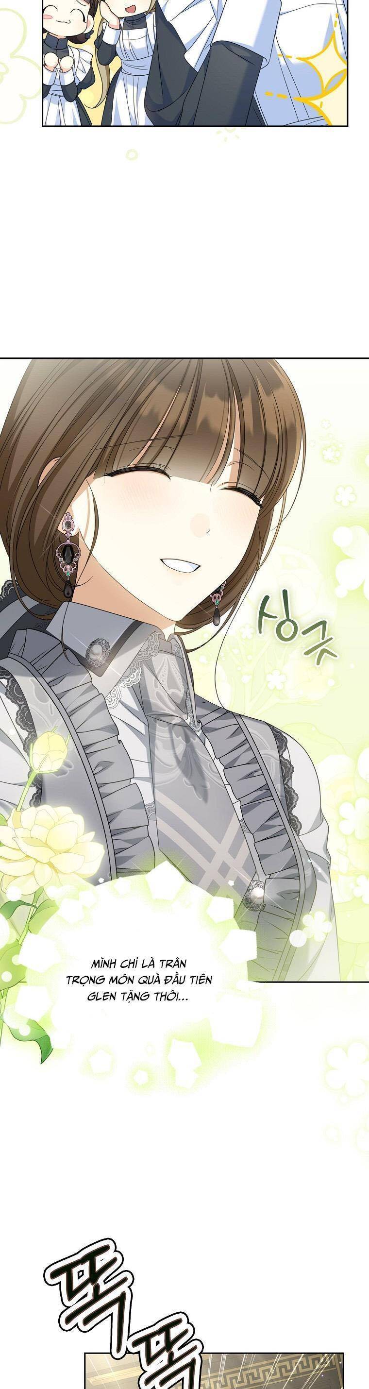 Sao Lại Ám Ảnh Cô Vợ Giả Mạo Quá Vậy?: Chapter 31
