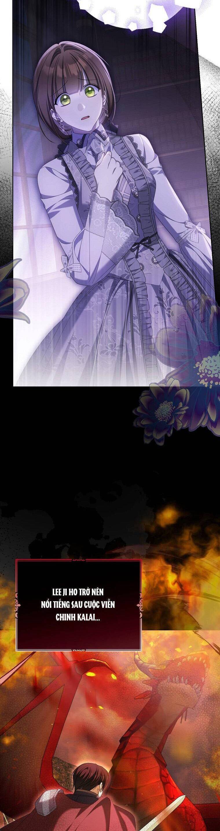 Sao Lại Ám Ảnh Cô Vợ Giả Mạo Quá Vậy?: Chapter 31