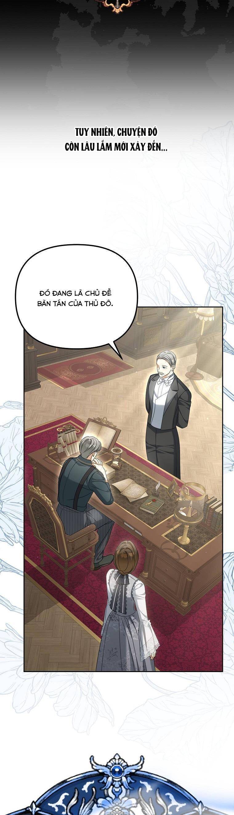Sao Lại Ám Ảnh Cô Vợ Giả Mạo Quá Vậy?: Chapter 31