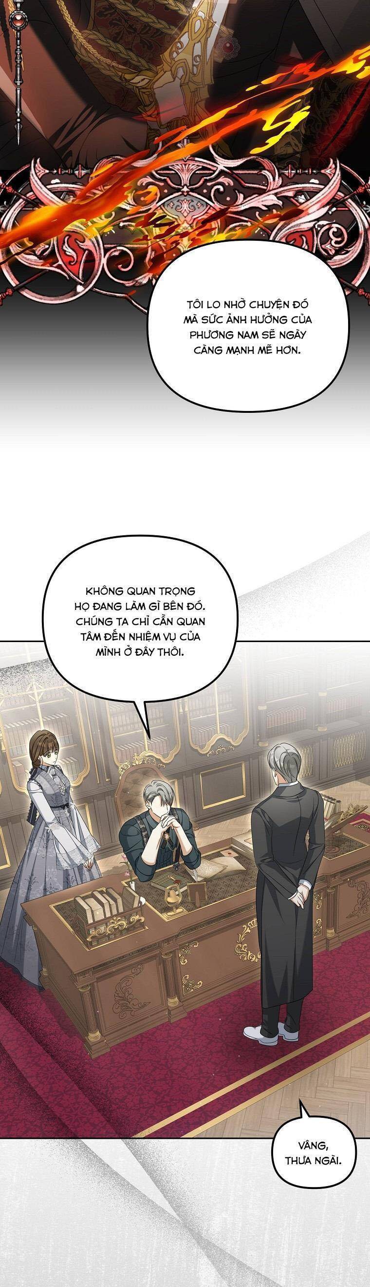 Sao Lại Ám Ảnh Cô Vợ Giả Mạo Quá Vậy?: Chapter 31