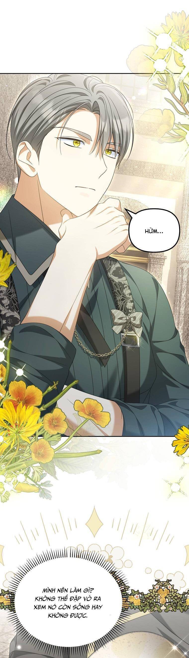 Sao Lại Ám Ảnh Cô Vợ Giả Mạo Quá Vậy?: Chapter 31