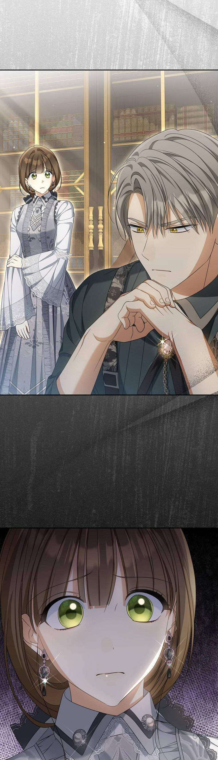 Sao Lại Ám Ảnh Cô Vợ Giả Mạo Quá Vậy?: Chapter 31