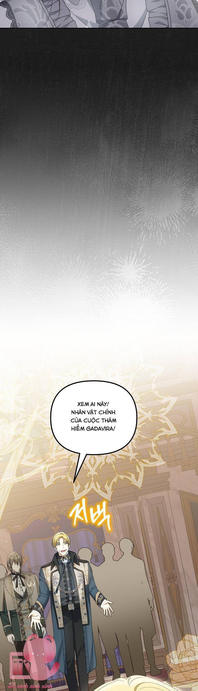 Sao Lại Ám Ảnh Cô Vợ Giả Mạo Quá Vậy?: Chapter 31