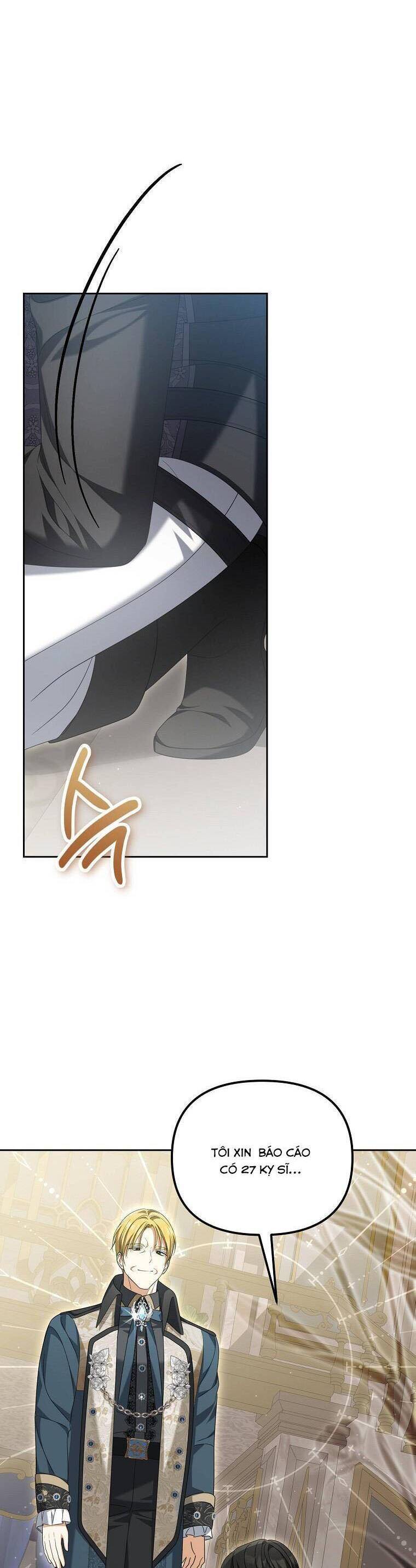 Sao Lại Ám Ảnh Cô Vợ Giả Mạo Quá Vậy?: Chapter 31