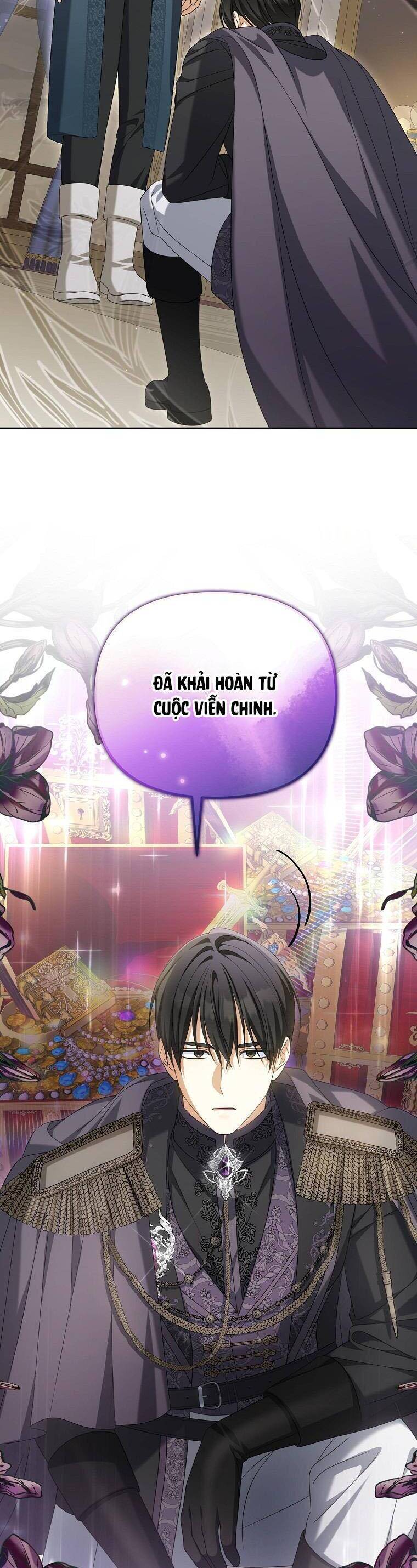 Sao Lại Ám Ảnh Cô Vợ Giả Mạo Quá Vậy?: Chapter 31