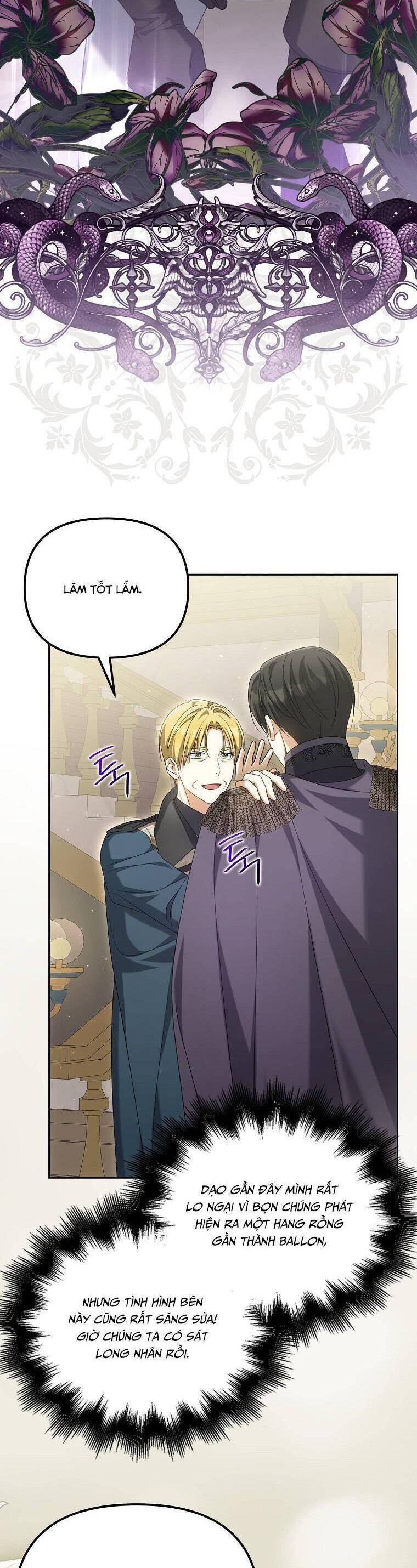 Sao Lại Ám Ảnh Cô Vợ Giả Mạo Quá Vậy?: Chapter 31