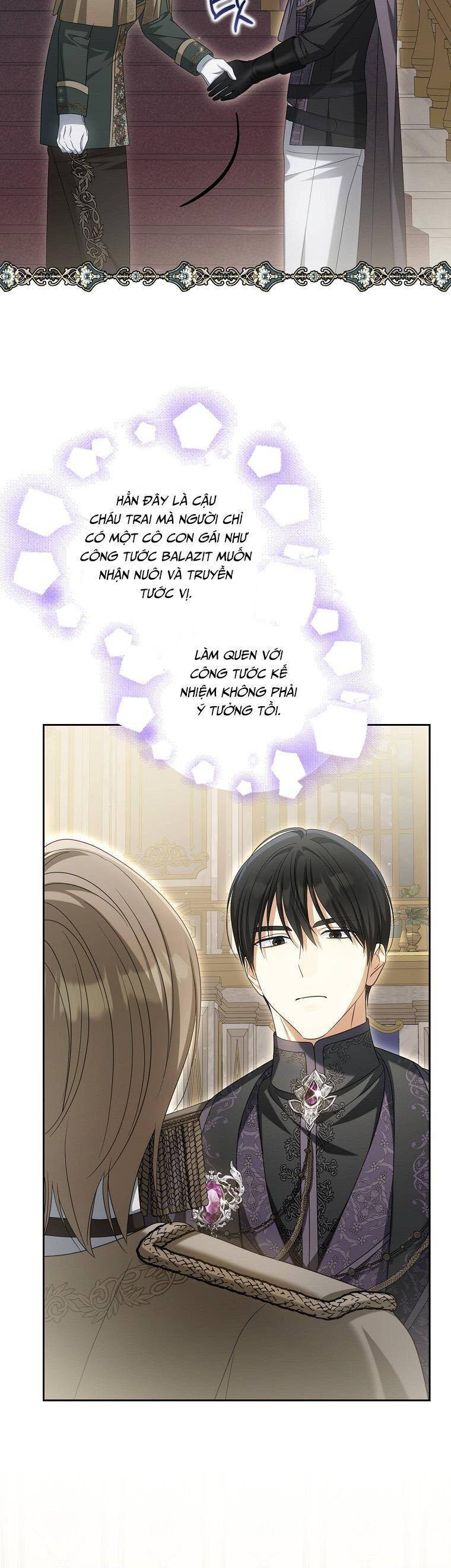 Sao Lại Ám Ảnh Cô Vợ Giả Mạo Quá Vậy?: Chapter 31
