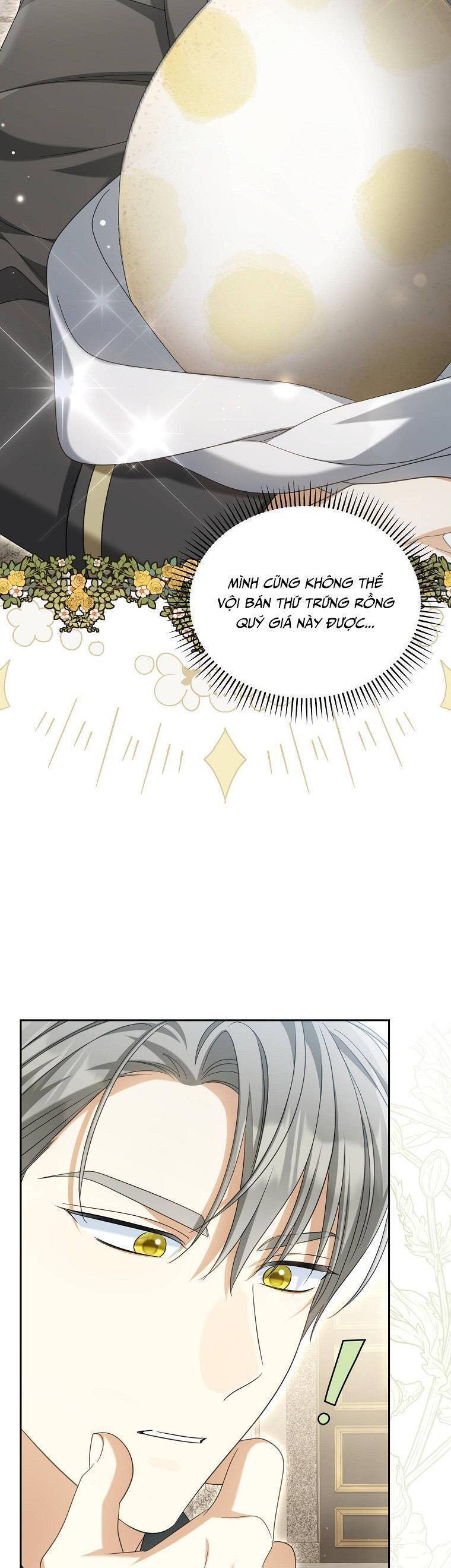 Sao Lại Ám Ảnh Cô Vợ Giả Mạo Quá Vậy?: Chapter 31