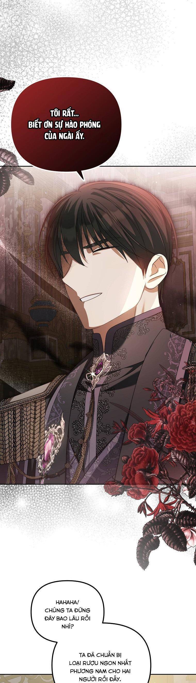 Sao Lại Ám Ảnh Cô Vợ Giả Mạo Quá Vậy?: Chapter 31
