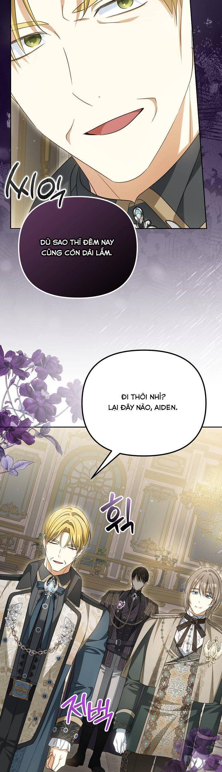 Sao Lại Ám Ảnh Cô Vợ Giả Mạo Quá Vậy?: Chapter 31