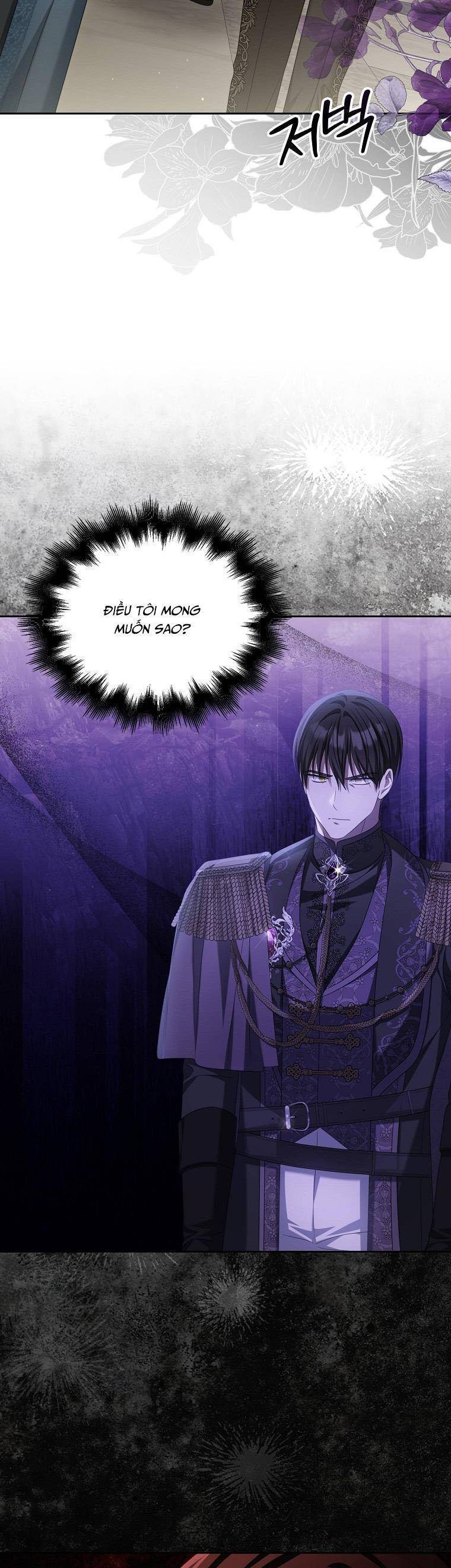 Sao Lại Ám Ảnh Cô Vợ Giả Mạo Quá Vậy?: Chapter 31