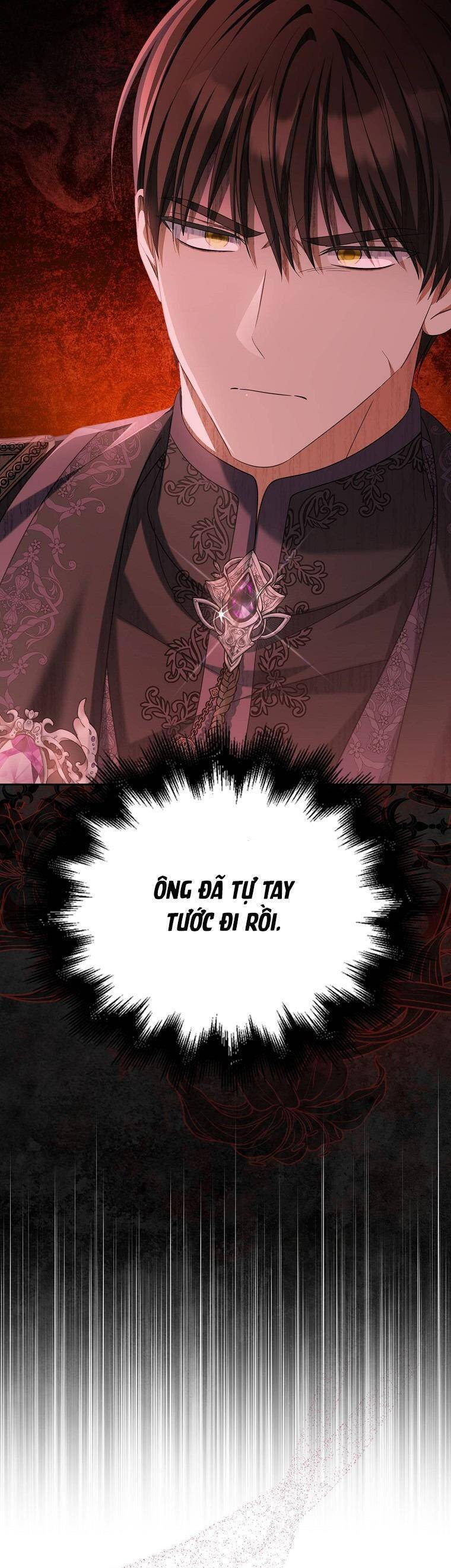 Sao Lại Ám Ảnh Cô Vợ Giả Mạo Quá Vậy?: Chapter 31