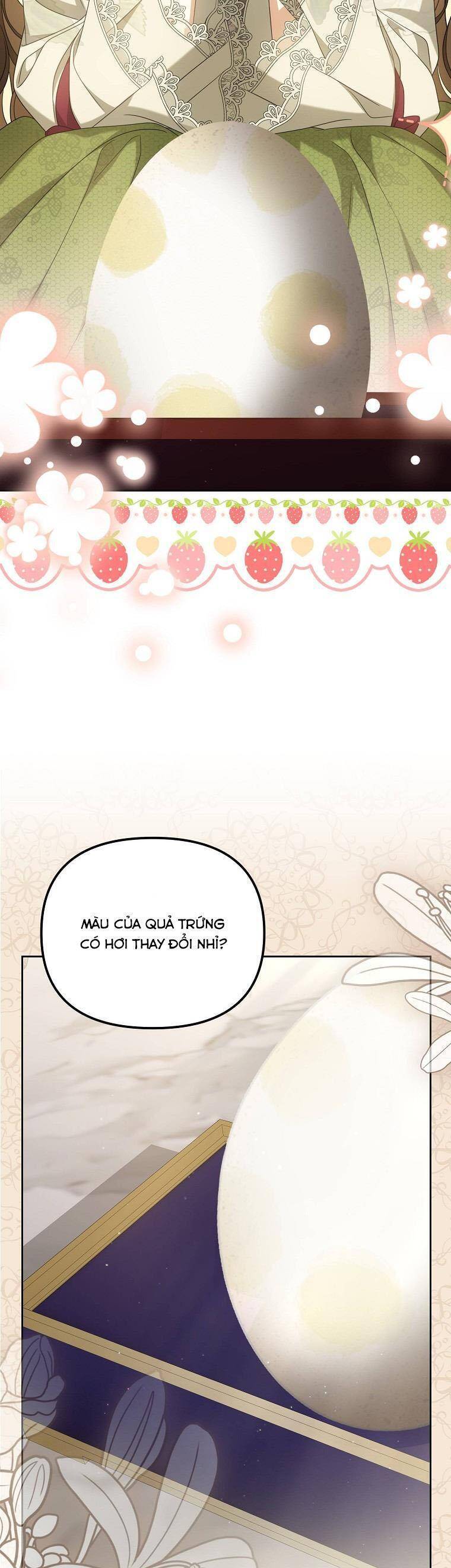 Sao Lại Ám Ảnh Cô Vợ Giả Mạo Quá Vậy?: Chapter 31