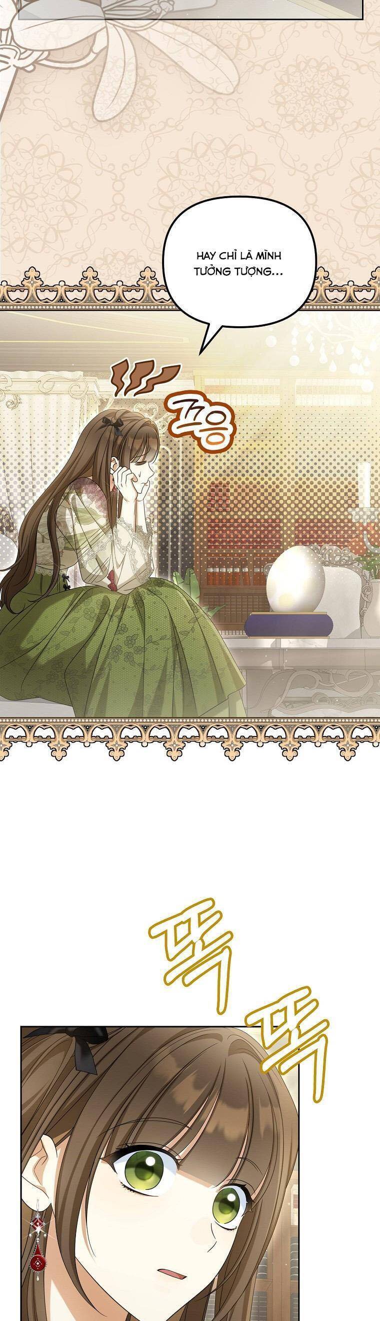 Sao Lại Ám Ảnh Cô Vợ Giả Mạo Quá Vậy?: Chapter 31