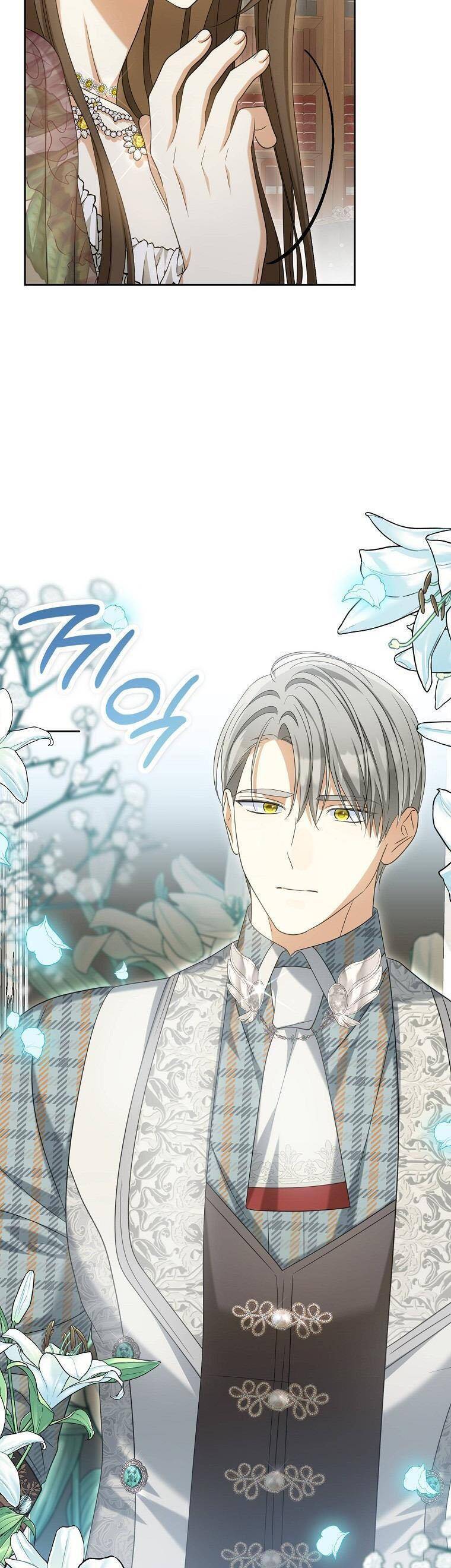 Sao Lại Ám Ảnh Cô Vợ Giả Mạo Quá Vậy?: Chapter 31