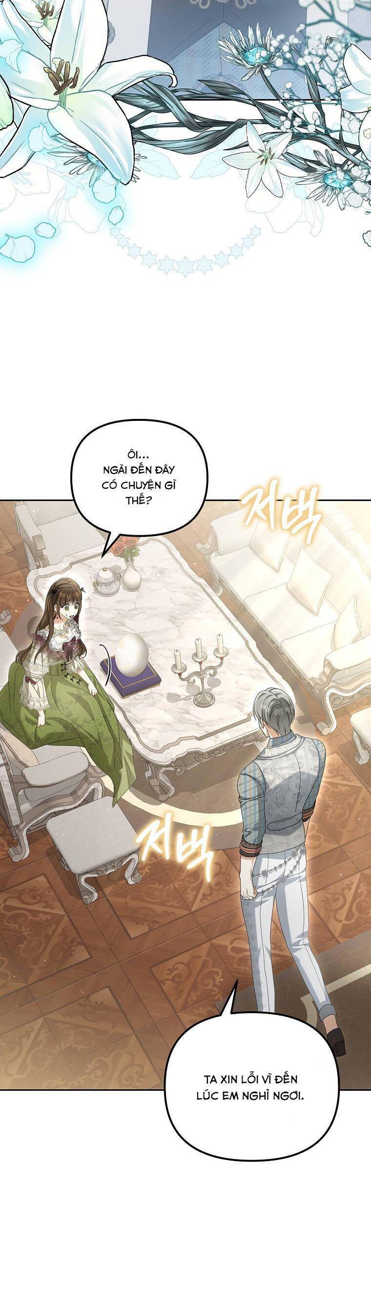 Sao Lại Ám Ảnh Cô Vợ Giả Mạo Quá Vậy?: Chapter 31