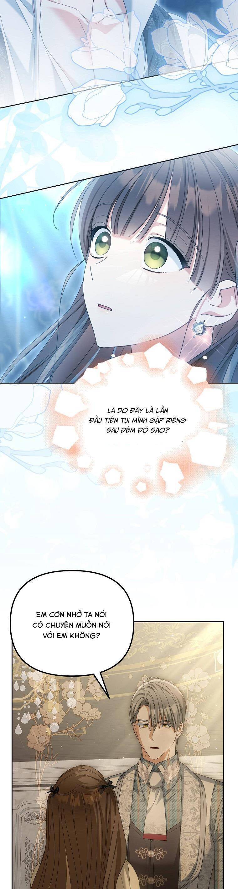 Sao Lại Ám Ảnh Cô Vợ Giả Mạo Quá Vậy?: Chapter 31