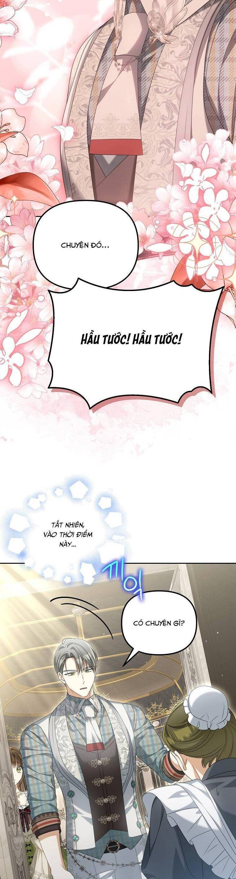 Sao Lại Ám Ảnh Cô Vợ Giả Mạo Quá Vậy?: Chapter 31