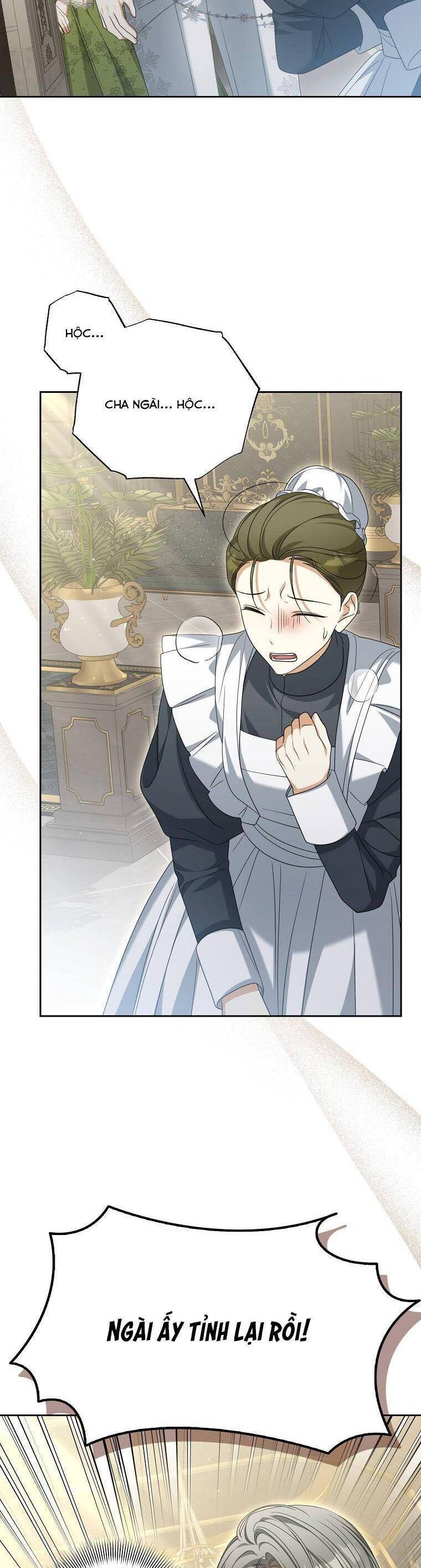 Sao Lại Ám Ảnh Cô Vợ Giả Mạo Quá Vậy?: Chapter 31