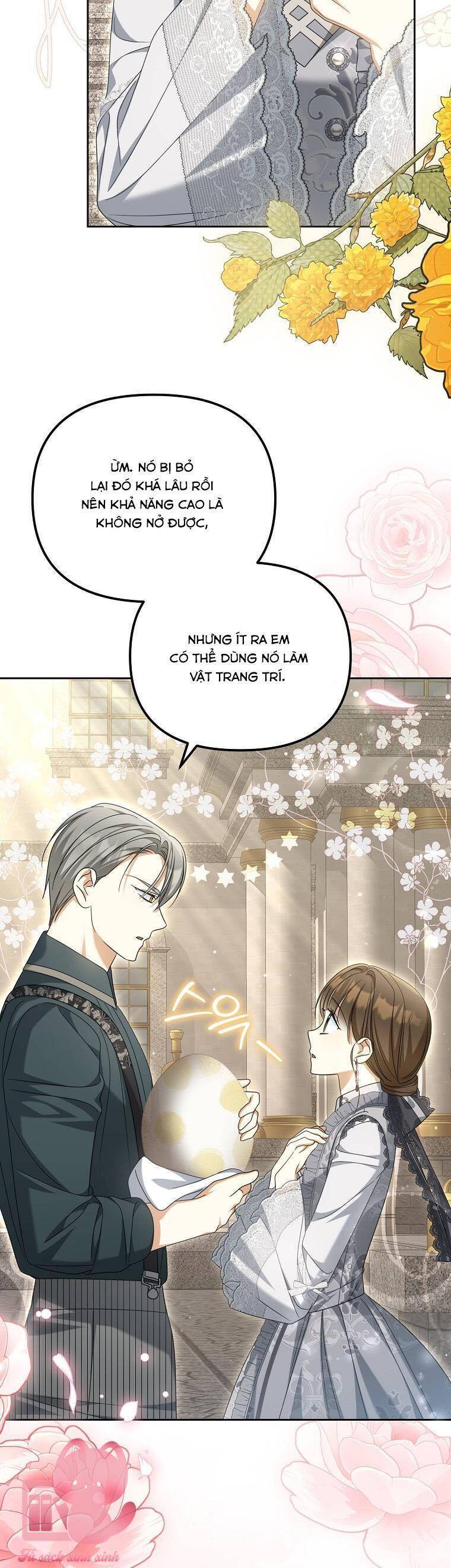 Sao Lại Ám Ảnh Cô Vợ Giả Mạo Quá Vậy?: Chapter 31