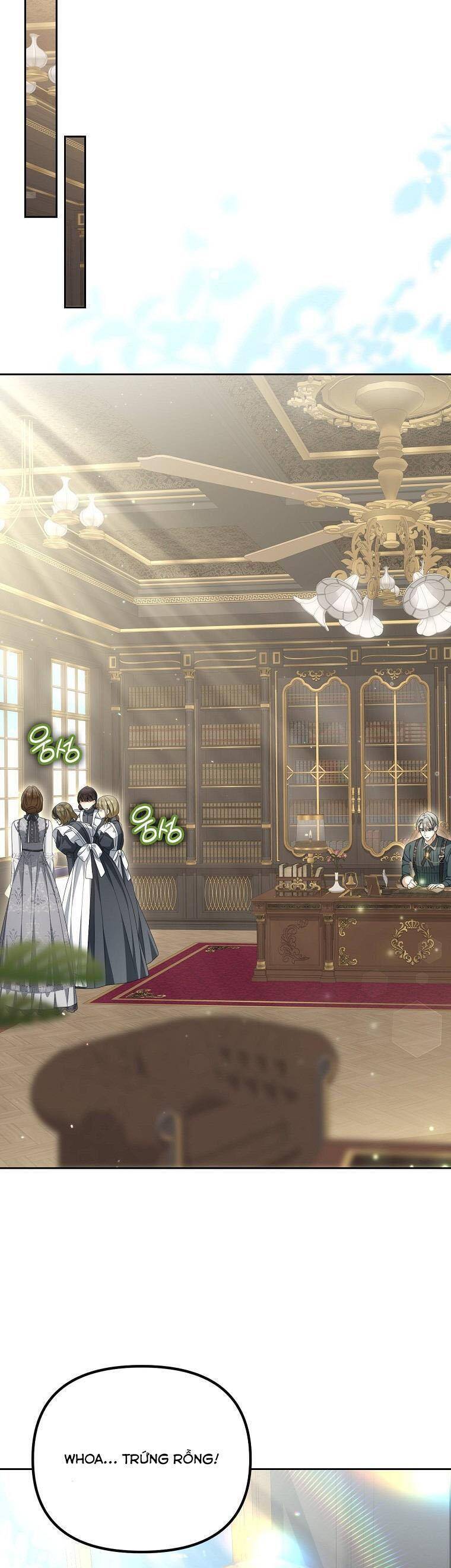 Sao Lại Ám Ảnh Cô Vợ Giả Mạo Quá Vậy?: Chapter 31