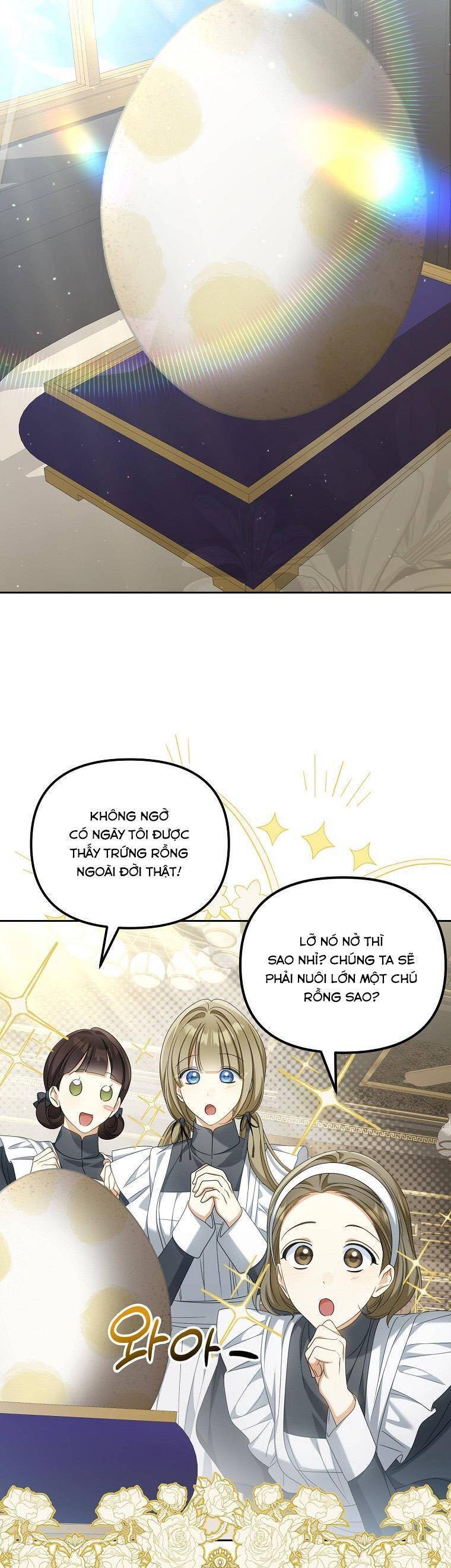 Sao Lại Ám Ảnh Cô Vợ Giả Mạo Quá Vậy?: Chapter 31
