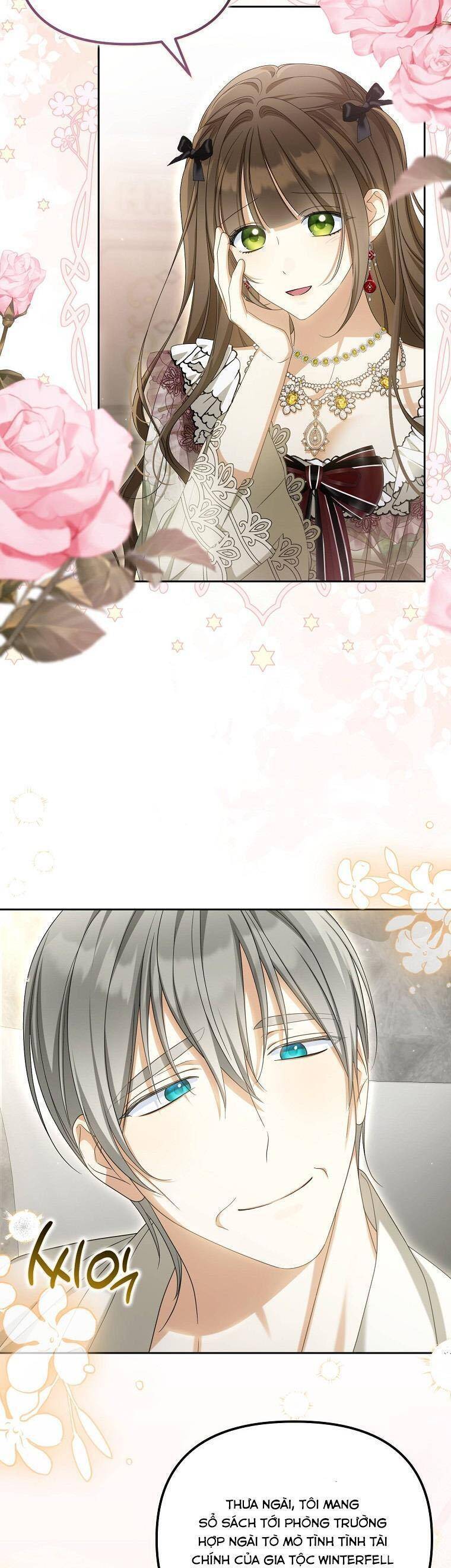Sao Lại Ám Ảnh Cô Vợ Giả Mạo Quá Vậy?: Chapter 32