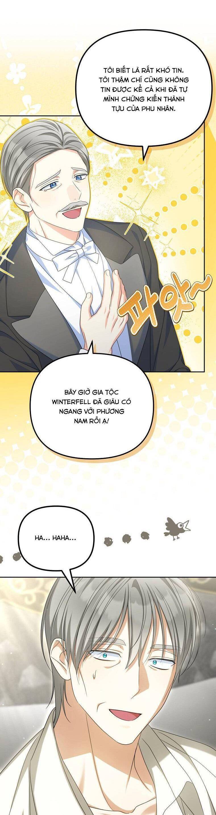 Sao Lại Ám Ảnh Cô Vợ Giả Mạo Quá Vậy?: Chapter 32