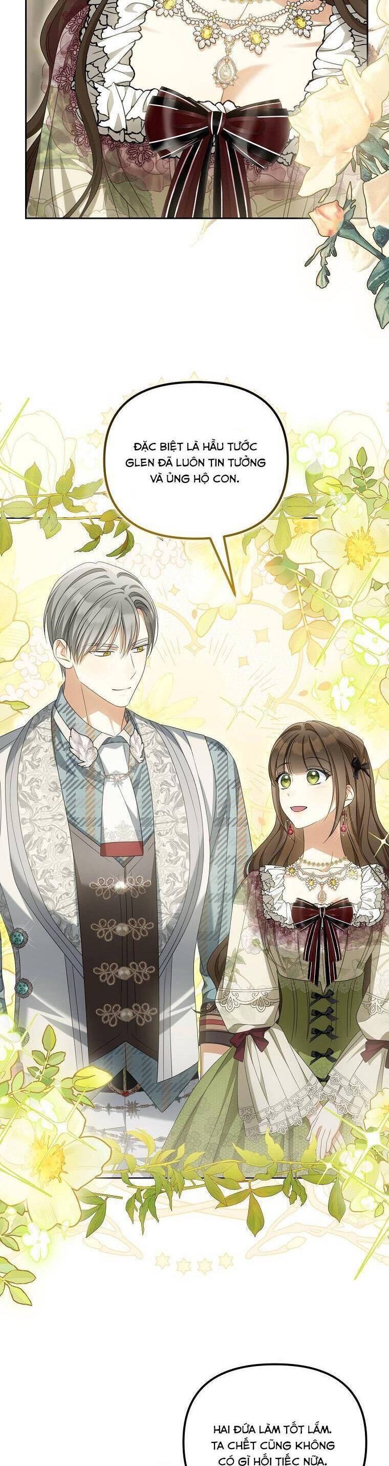 Sao Lại Ám Ảnh Cô Vợ Giả Mạo Quá Vậy?: Chapter 32