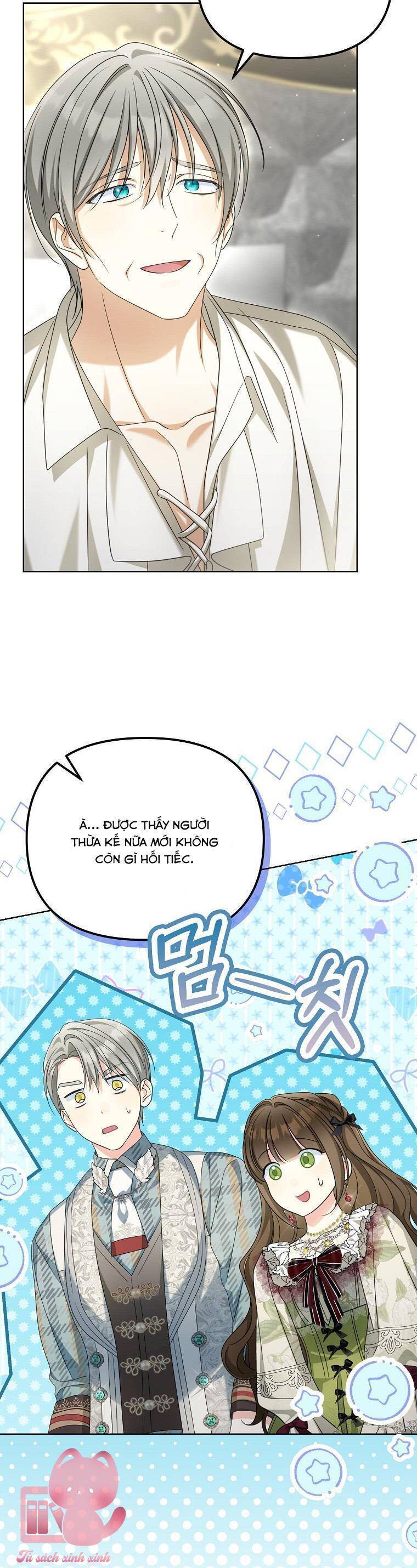Sao Lại Ám Ảnh Cô Vợ Giả Mạo Quá Vậy?: Chapter 32