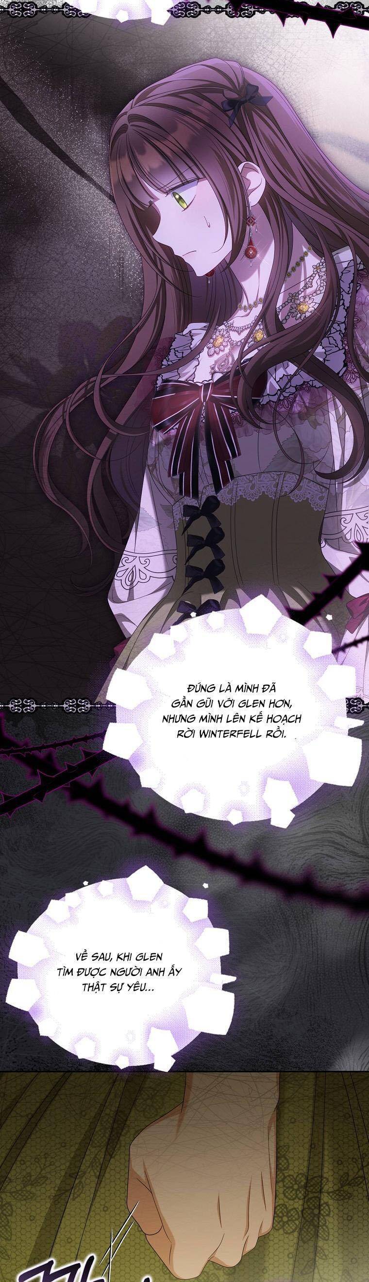 Sao Lại Ám Ảnh Cô Vợ Giả Mạo Quá Vậy?: Chapter 32