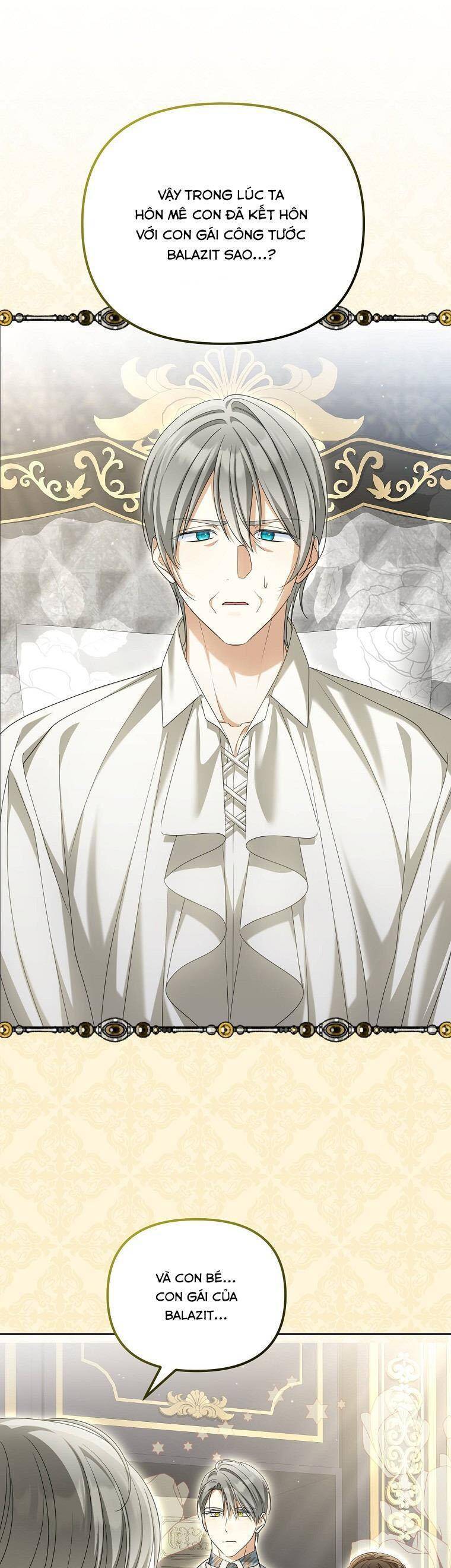 Sao Lại Ám Ảnh Cô Vợ Giả Mạo Quá Vậy?: Chapter 32