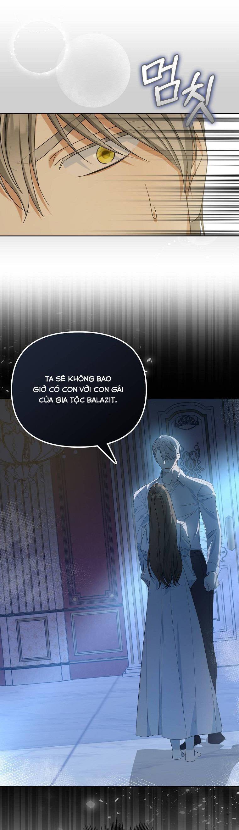 Sao Lại Ám Ảnh Cô Vợ Giả Mạo Quá Vậy?: Chapter 32