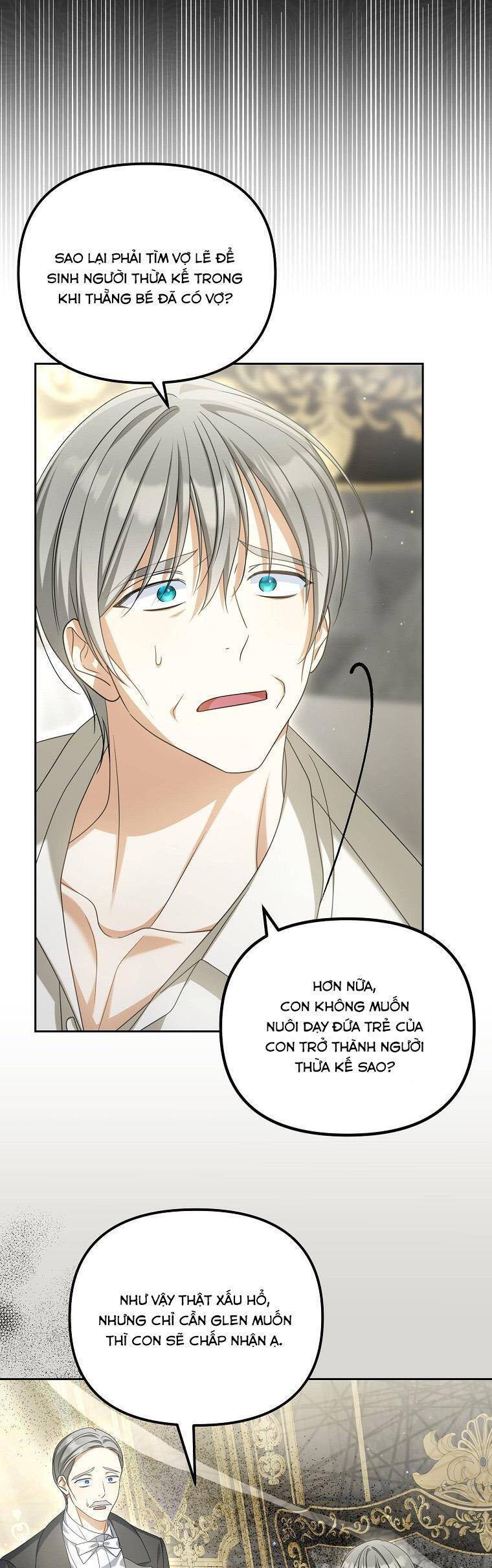 Sao Lại Ám Ảnh Cô Vợ Giả Mạo Quá Vậy?: Chapter 32