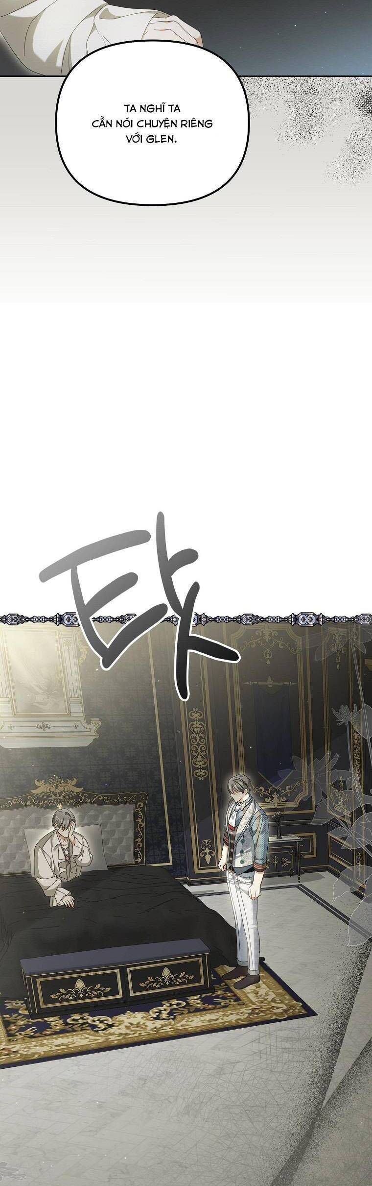 Sao Lại Ám Ảnh Cô Vợ Giả Mạo Quá Vậy?: Chapter 32