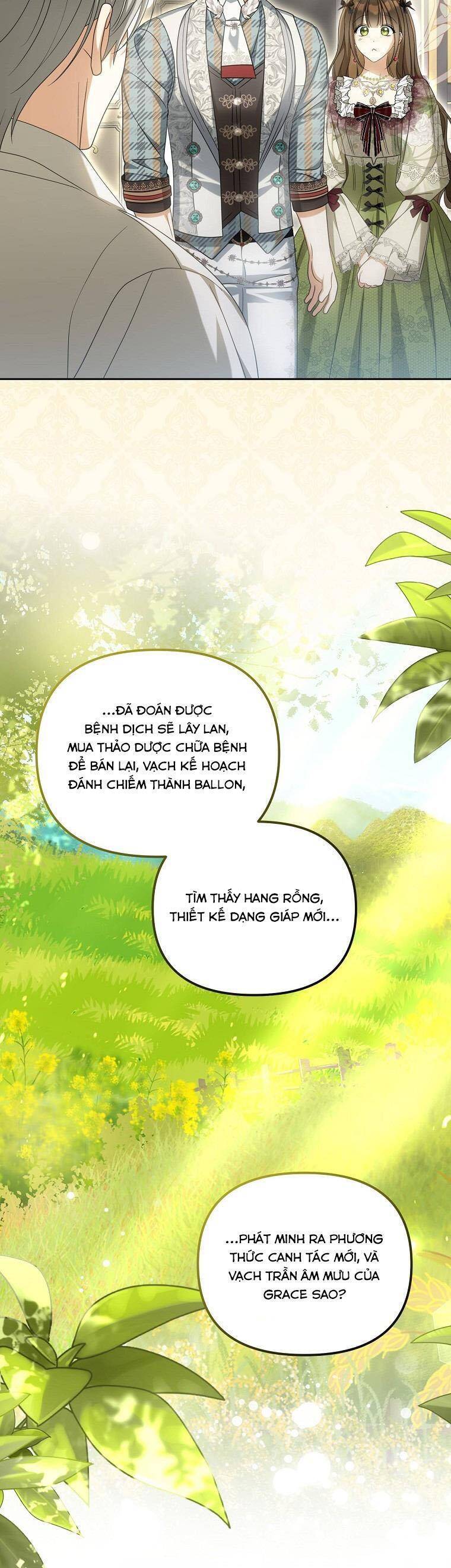 Sao Lại Ám Ảnh Cô Vợ Giả Mạo Quá Vậy?: Chapter 32