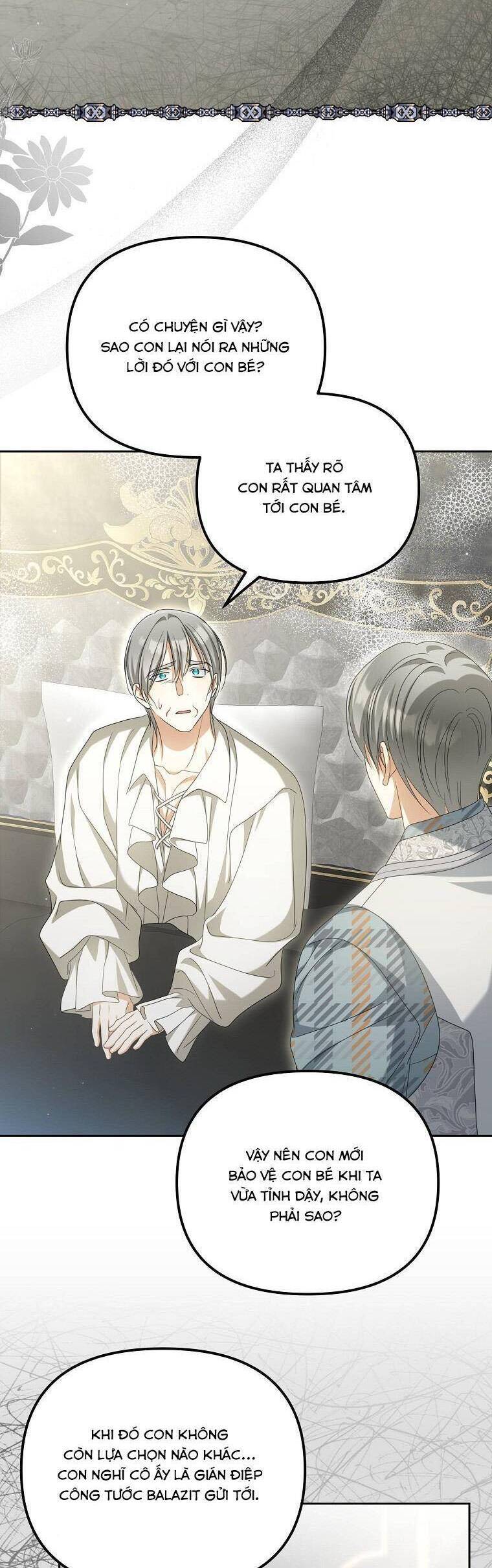 Sao Lại Ám Ảnh Cô Vợ Giả Mạo Quá Vậy?: Chapter 32