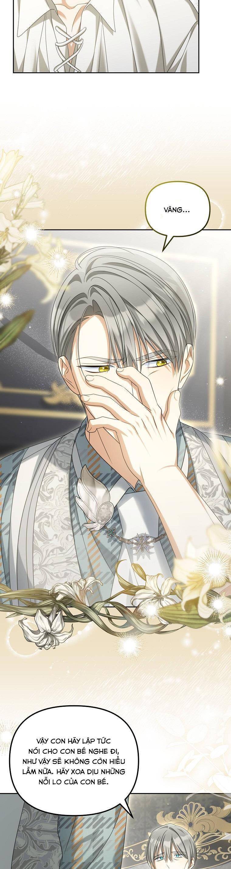 Sao Lại Ám Ảnh Cô Vợ Giả Mạo Quá Vậy?: Chapter 32